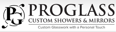 Shower Doors Raleigh | Custom Showers & Mirrors NC | Proglass