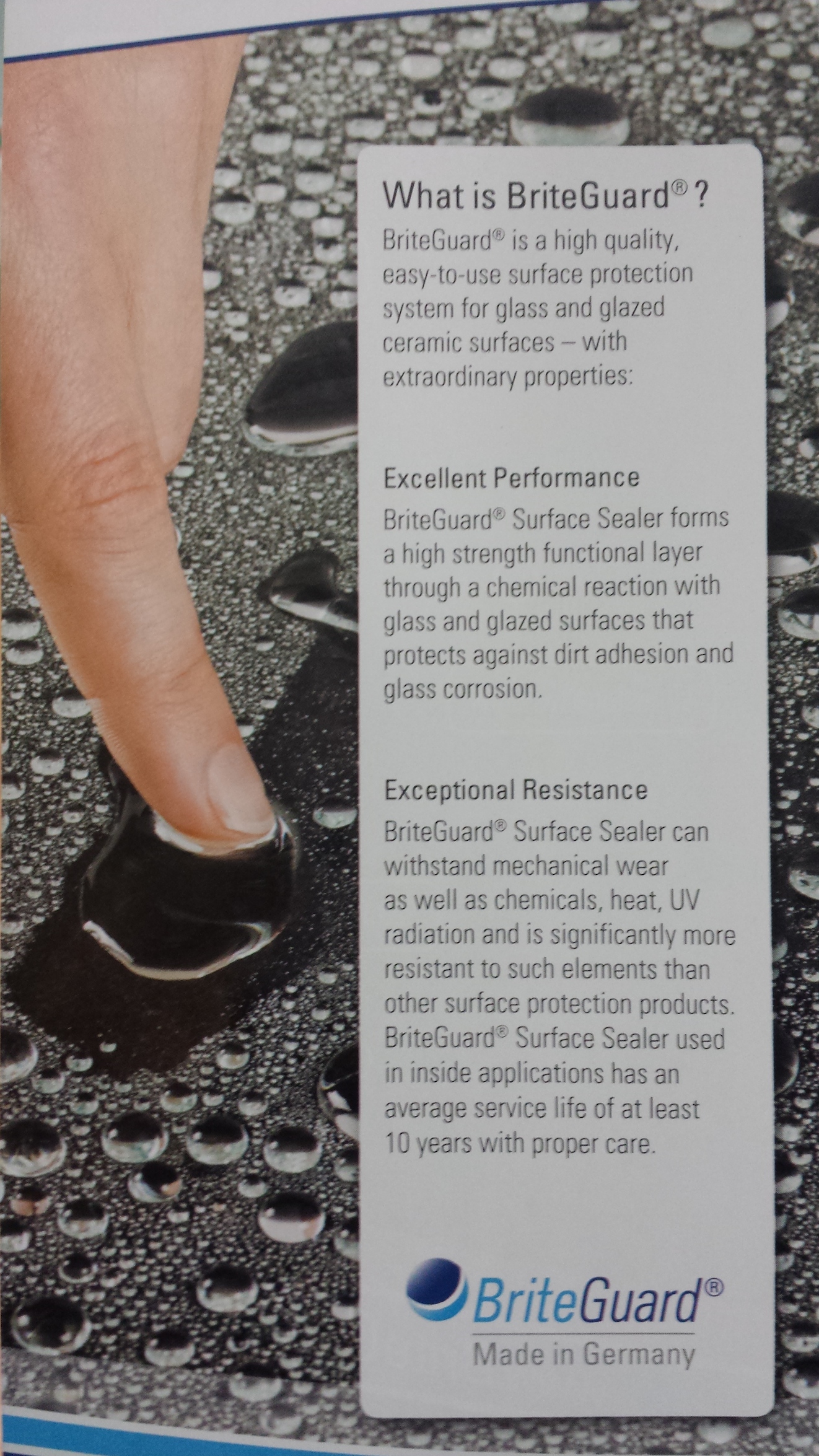 Shower Door Coatings Raleigh Protective Shower Coatings